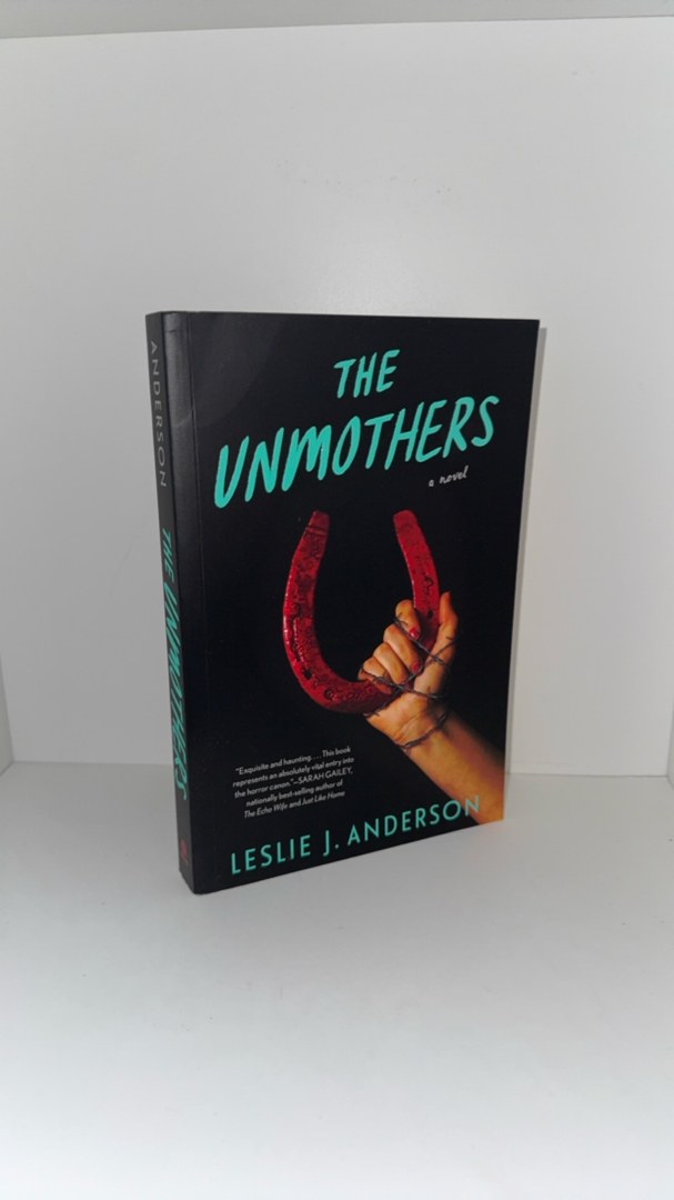 The Unmothers