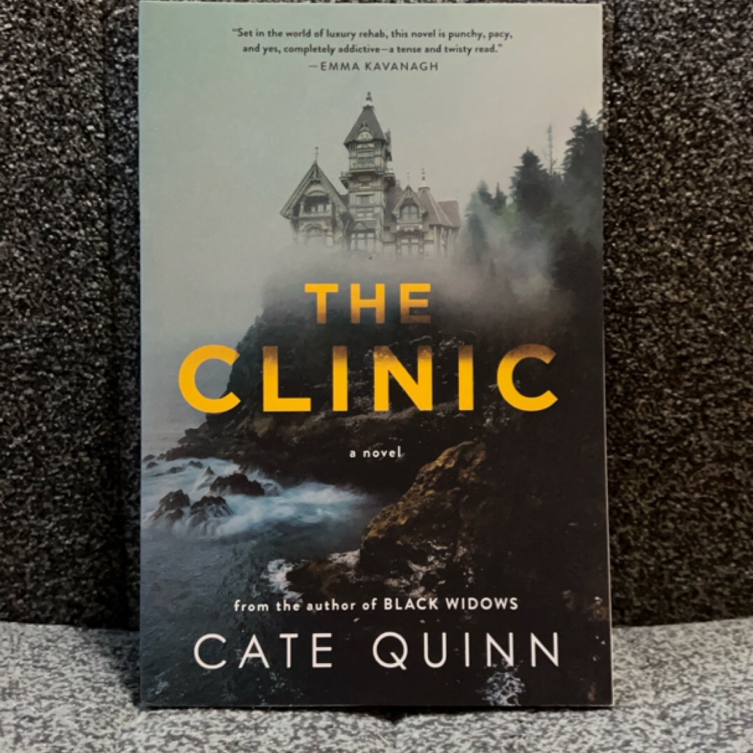 The Clinic