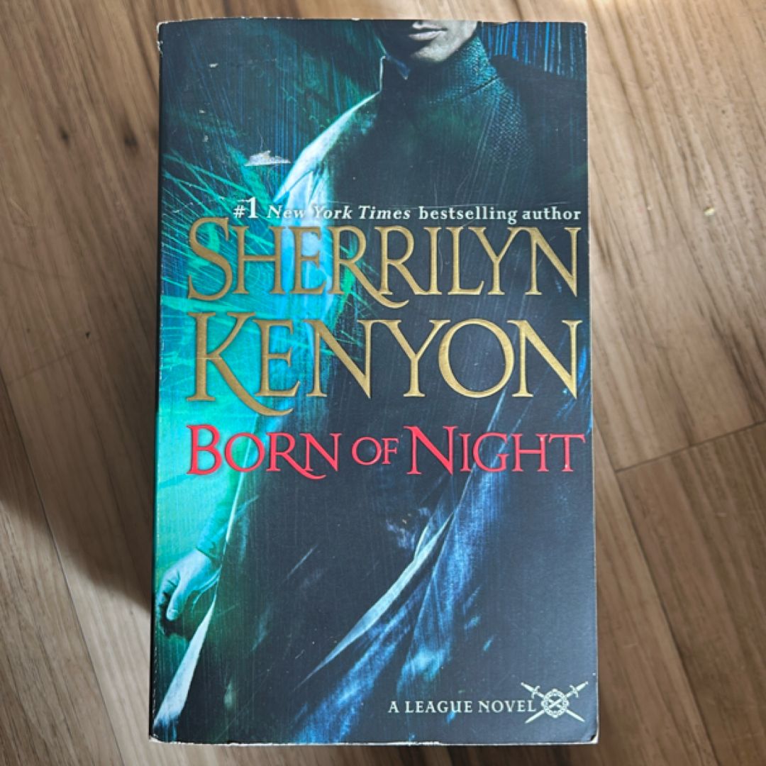 Born of Night
