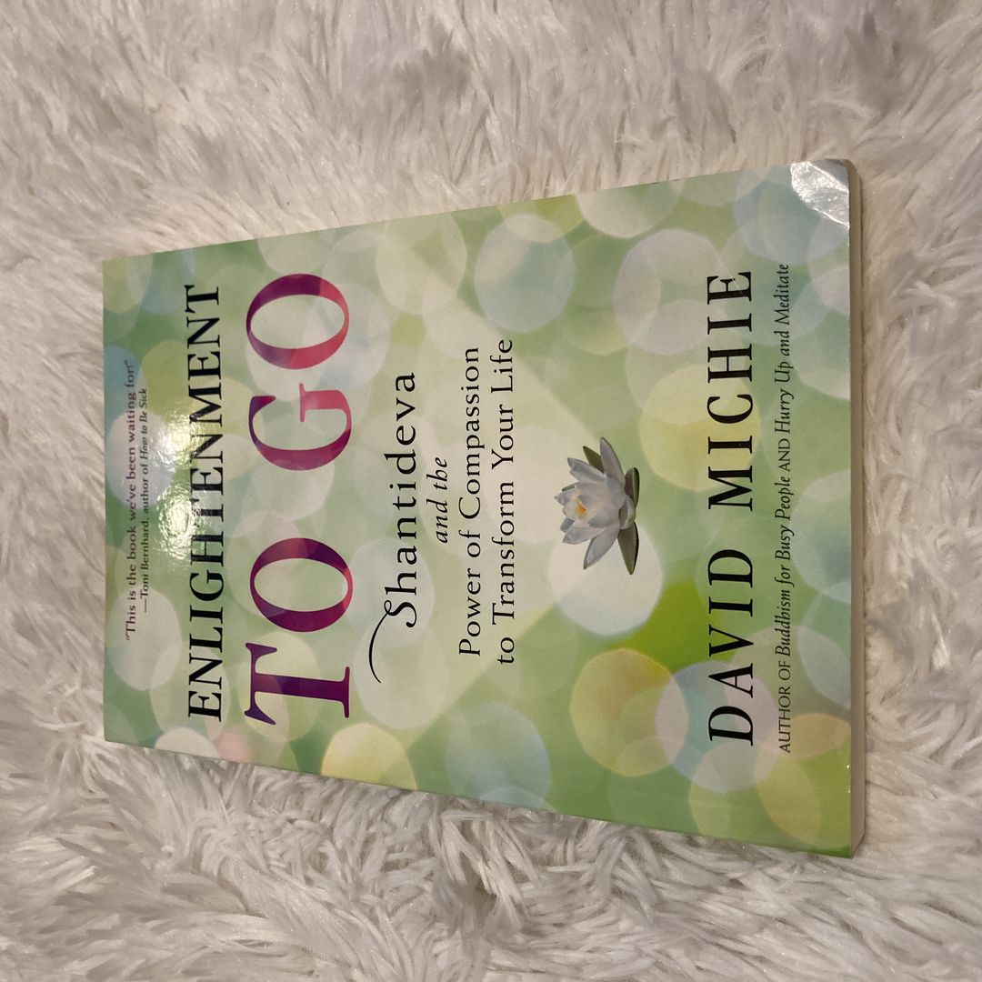 Enlightenment to Go
