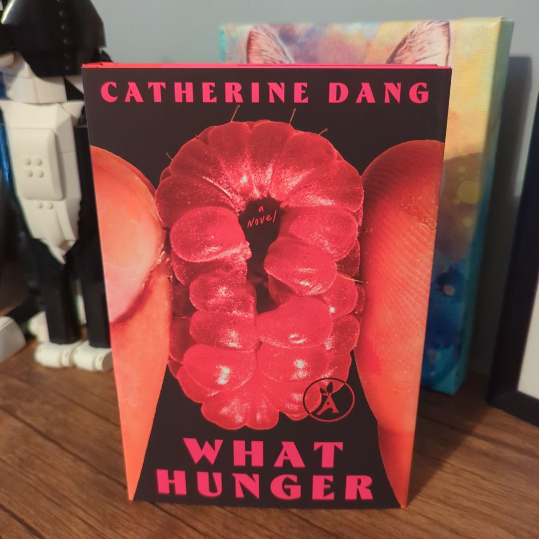 What Hunger