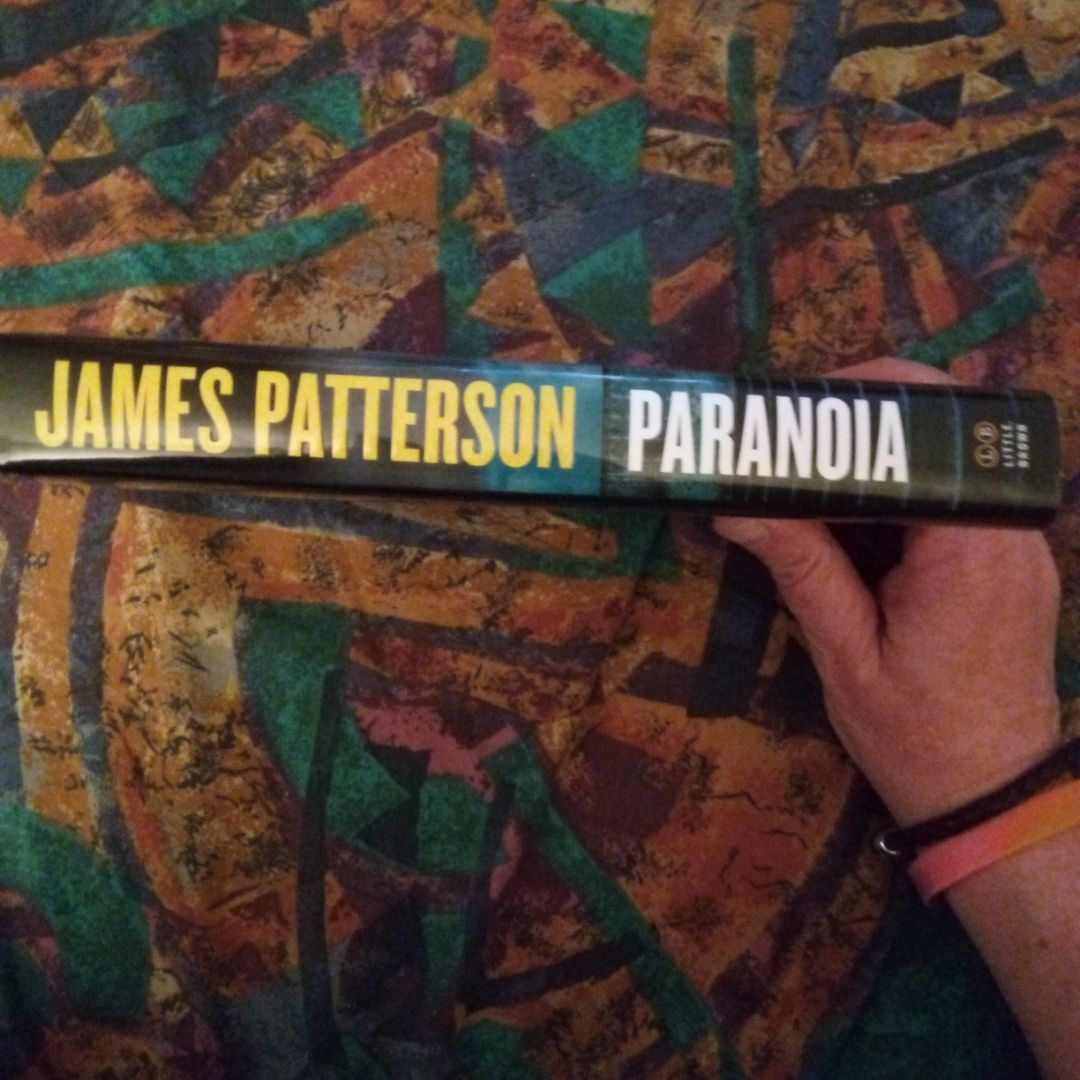 Paranoia