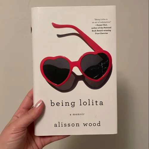 Being Lolita