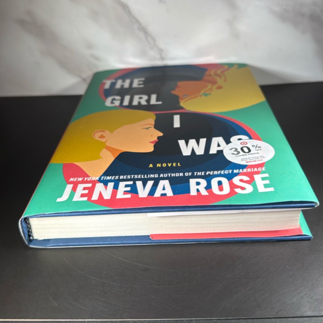 The Girl I Was