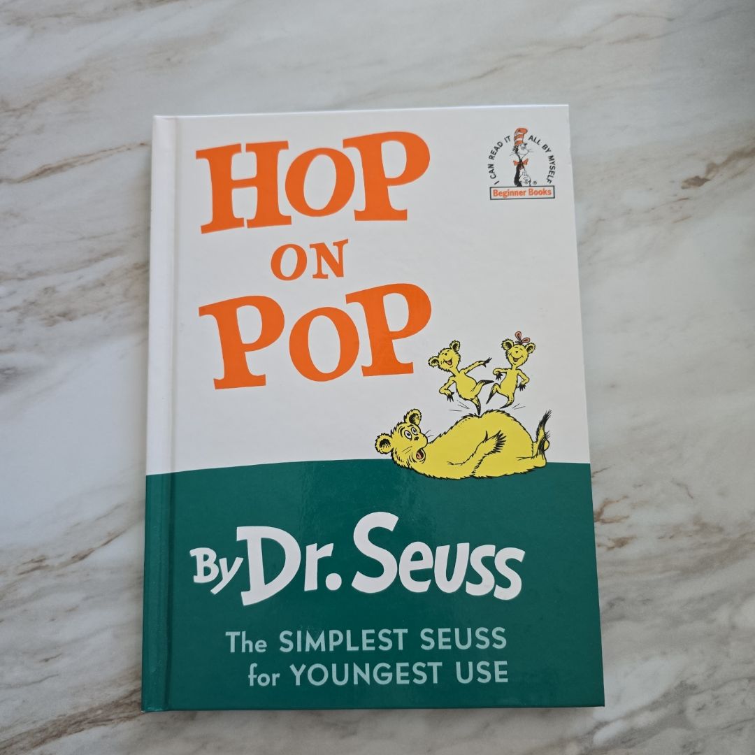 Hop on Pop