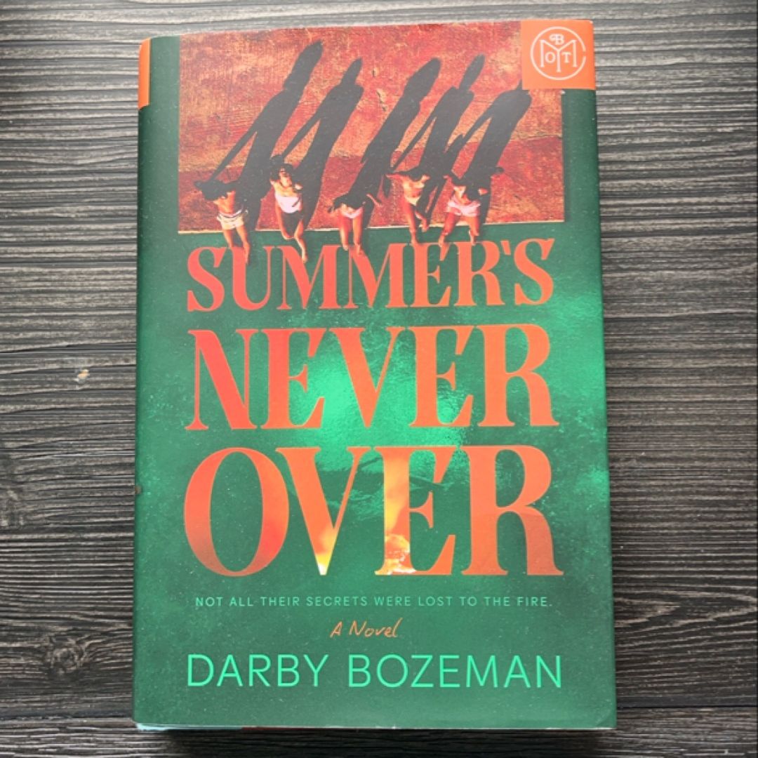 Summer’s Never Over