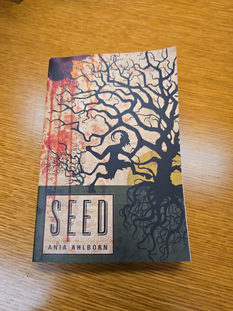 Seed