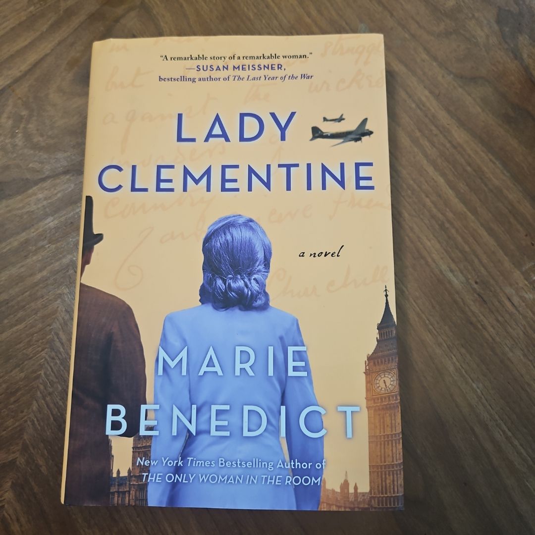 Lady Clementine