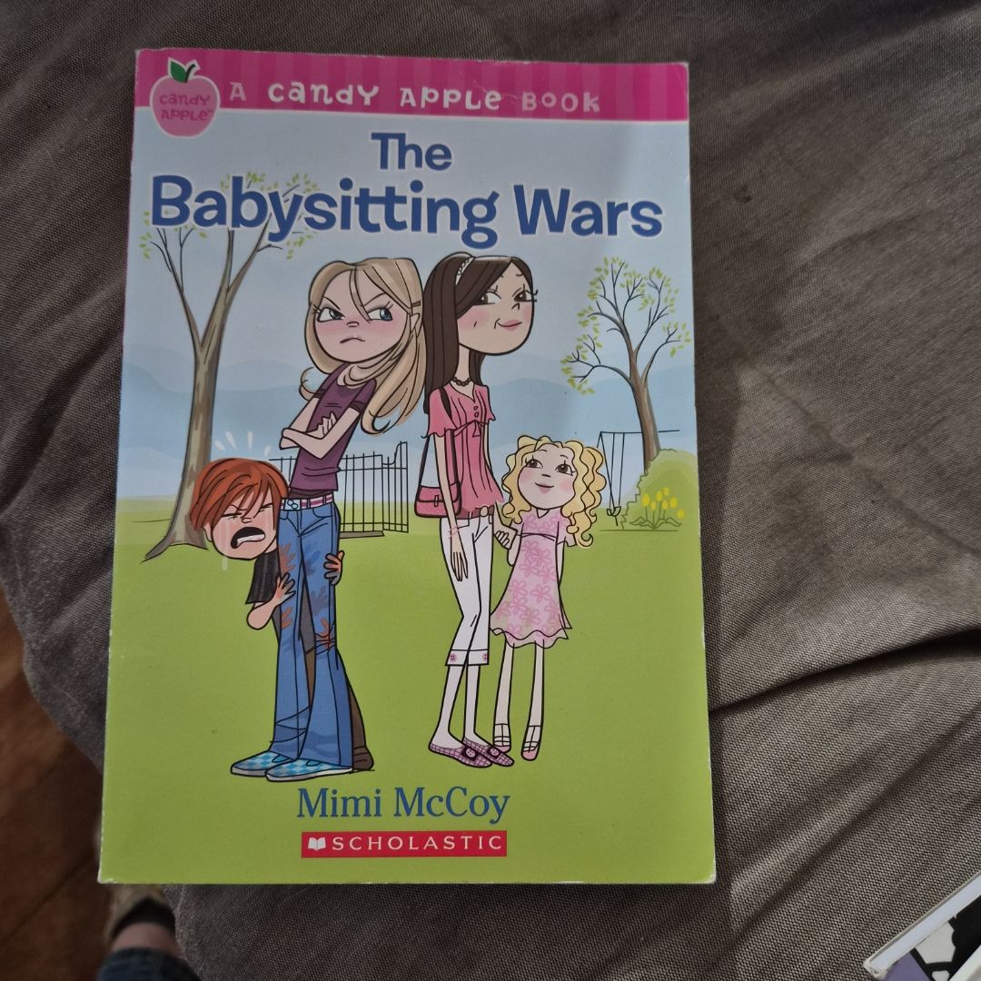 The Babysitting Wars