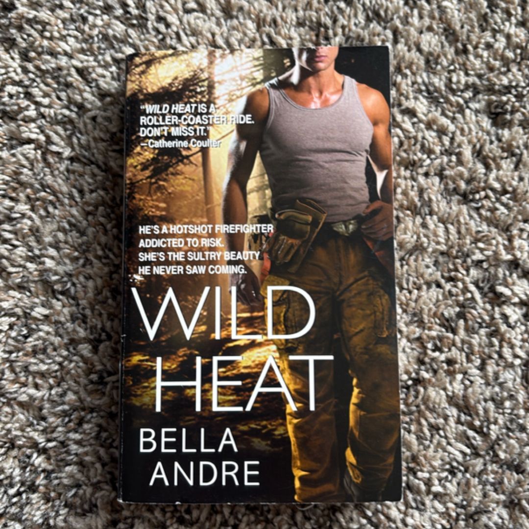 Wild Heat