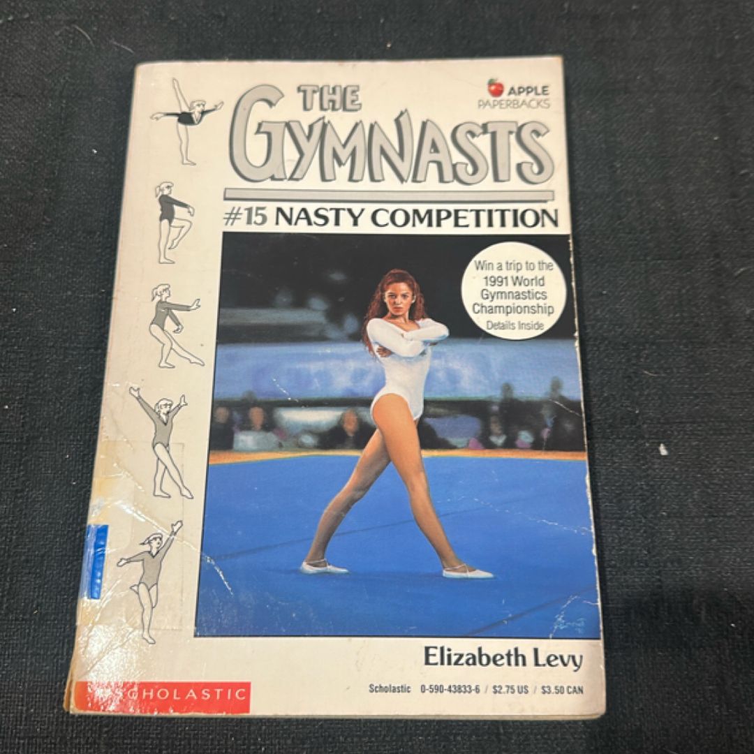 Nasty Competition