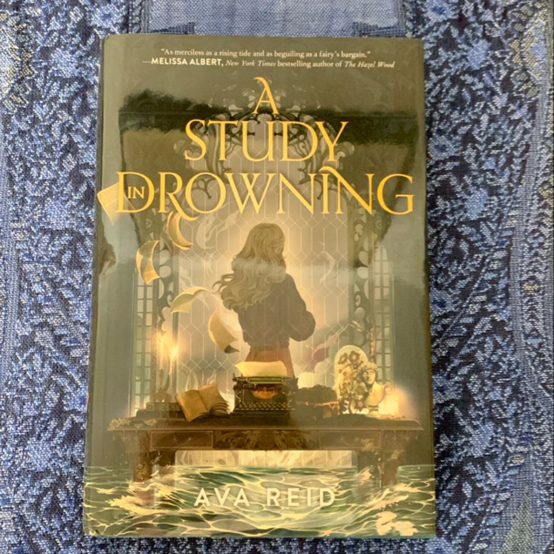 A Study In Drowning