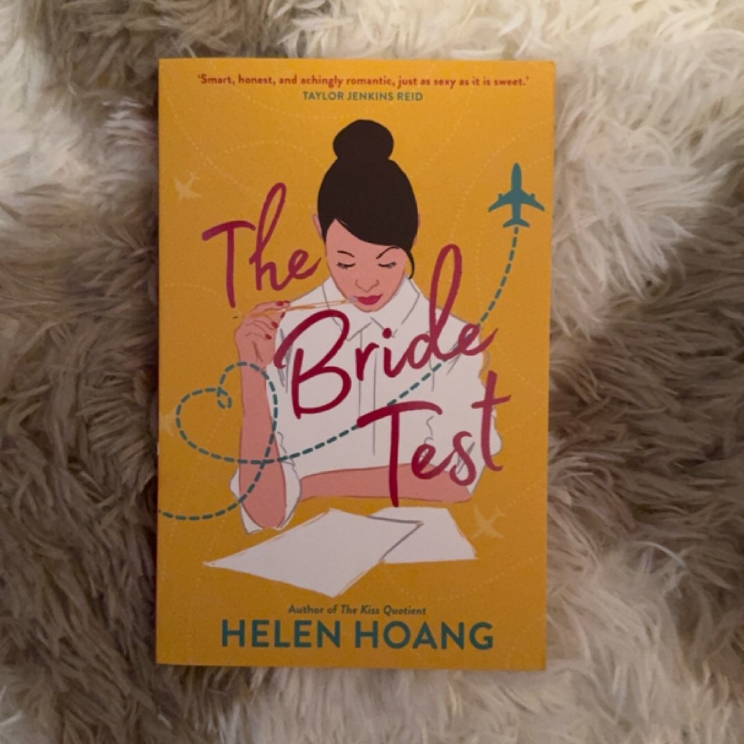 The Bride Test