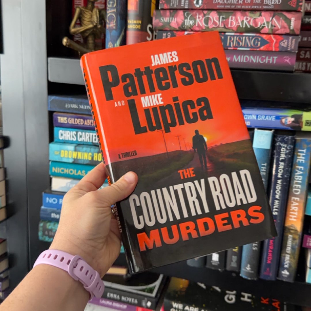The Country Road Murders