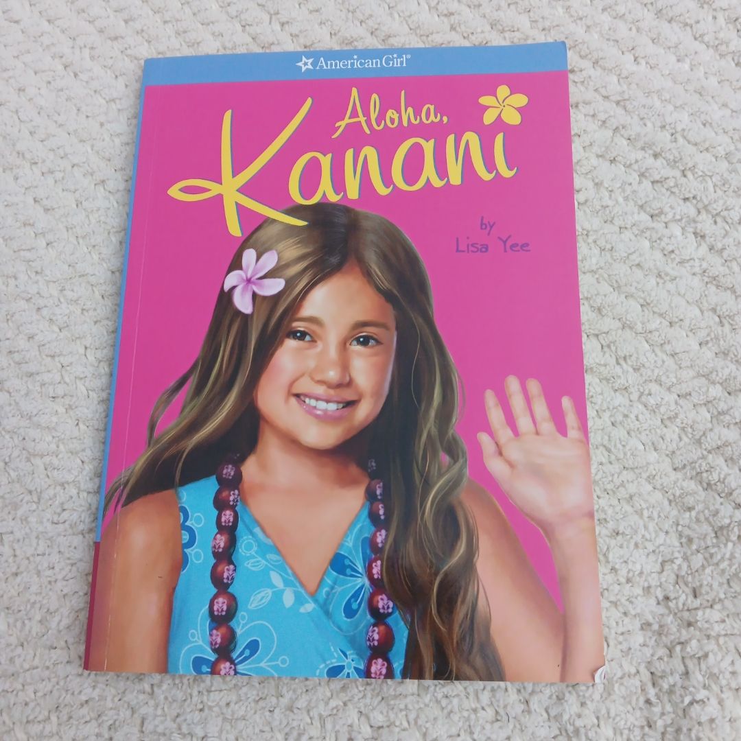 Aloha, Kanani