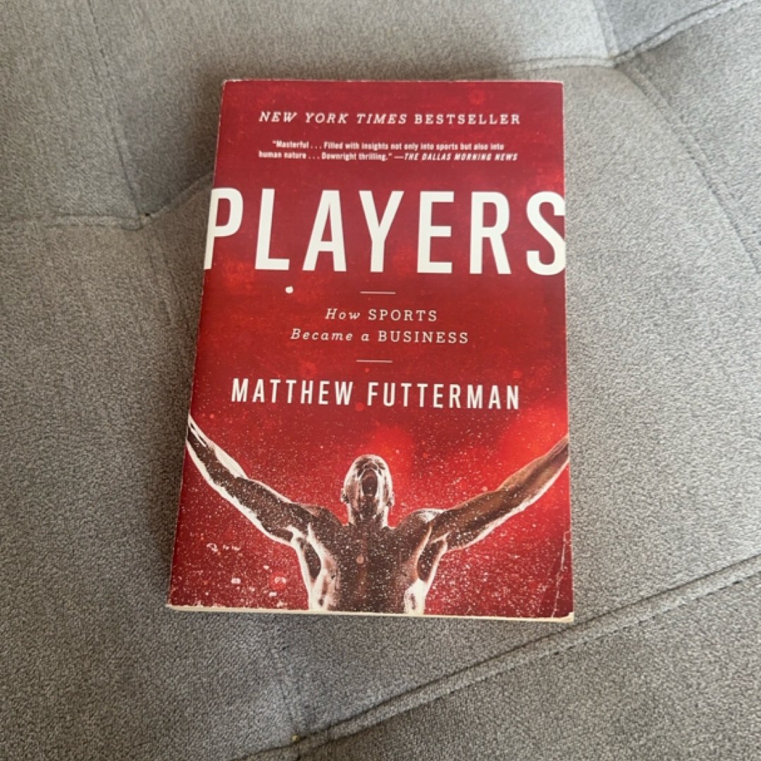 Players