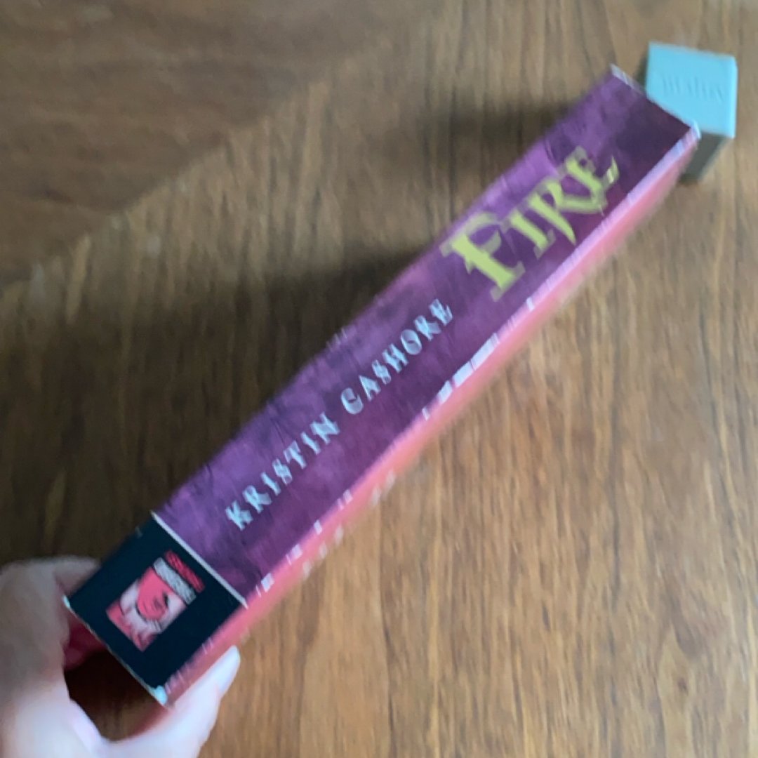 Fire