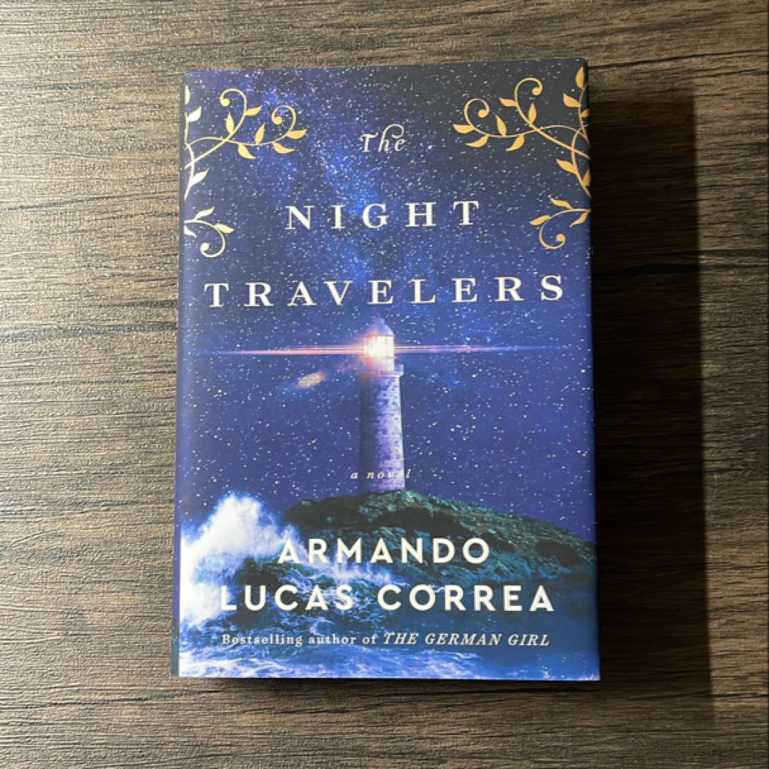 The Night Travelers