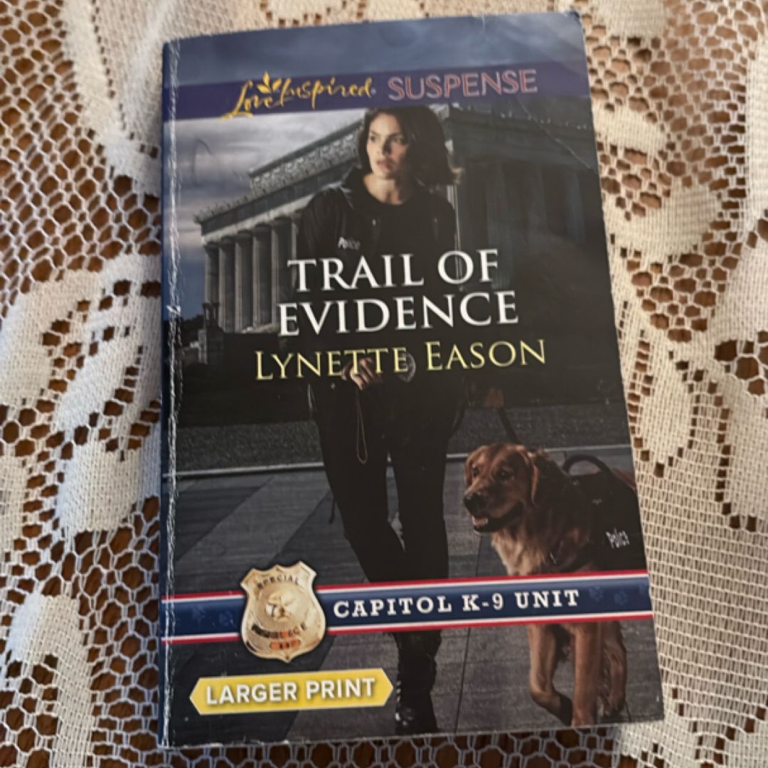 Trail of Evidence