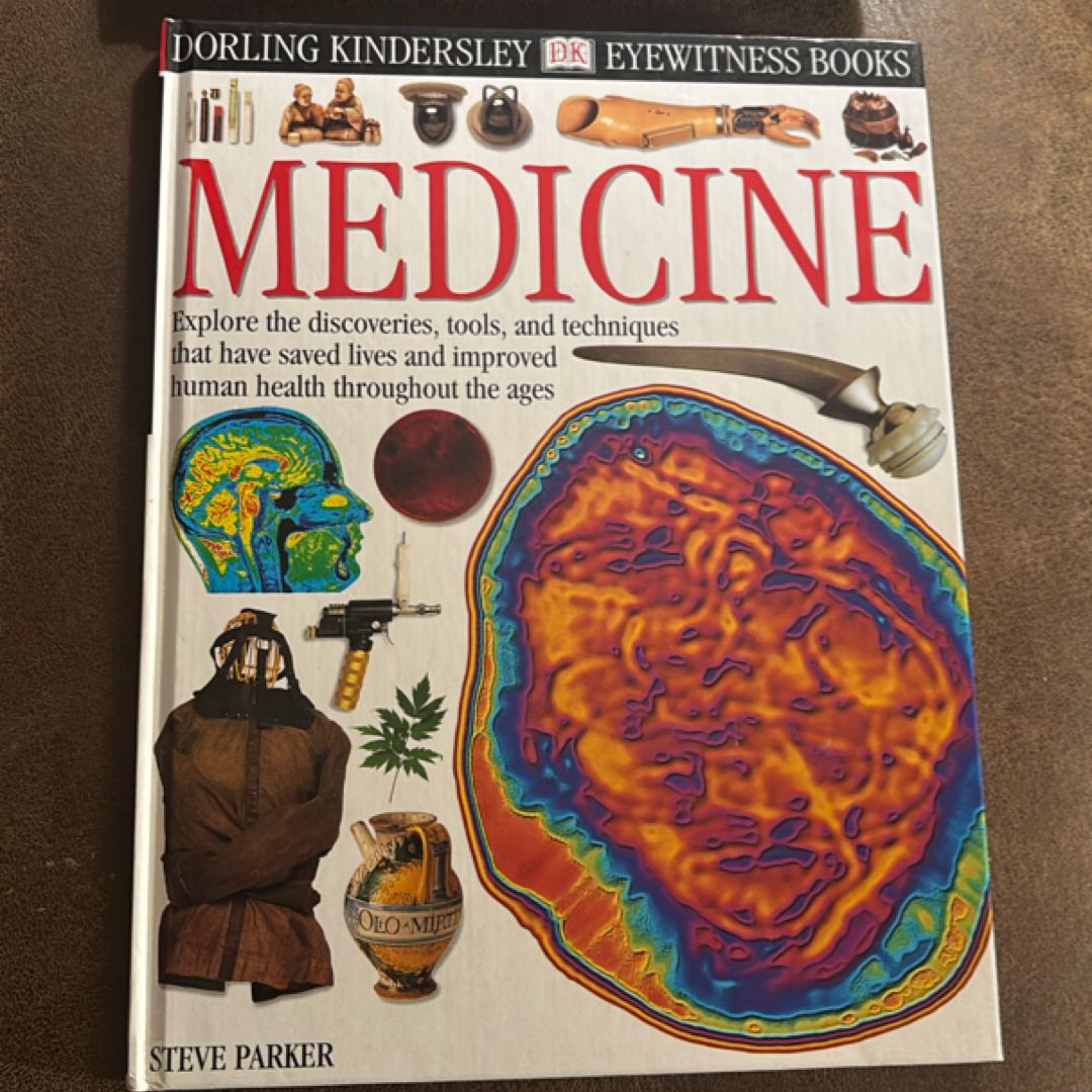 Medicine