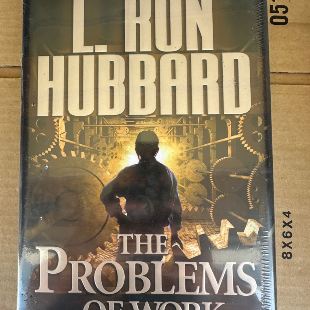 The Problems of Work