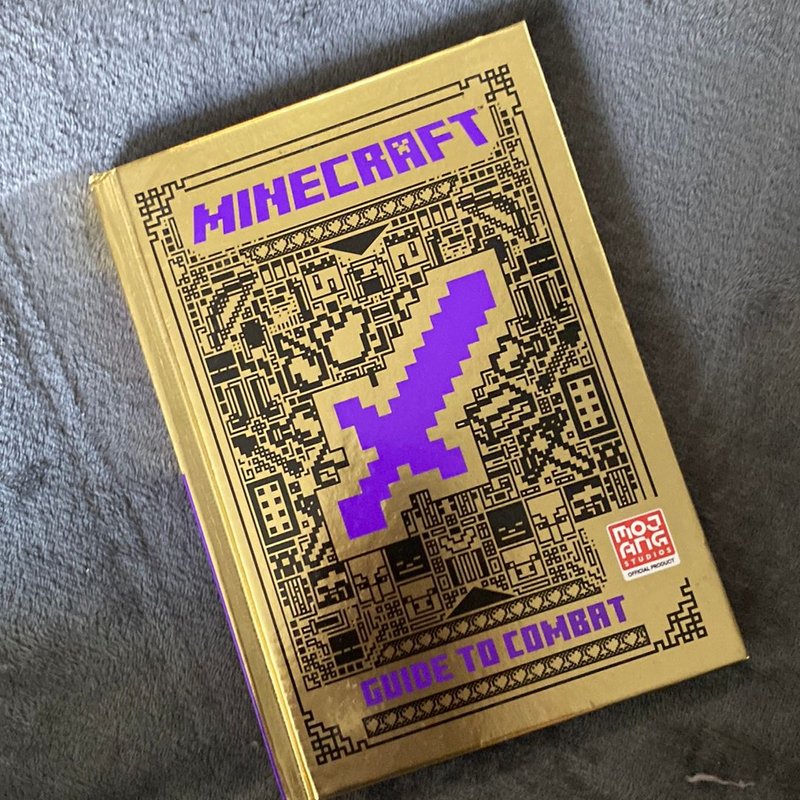 Minecraft: Guide to Combat