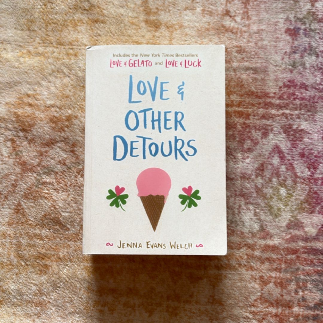 Love and Other Detours