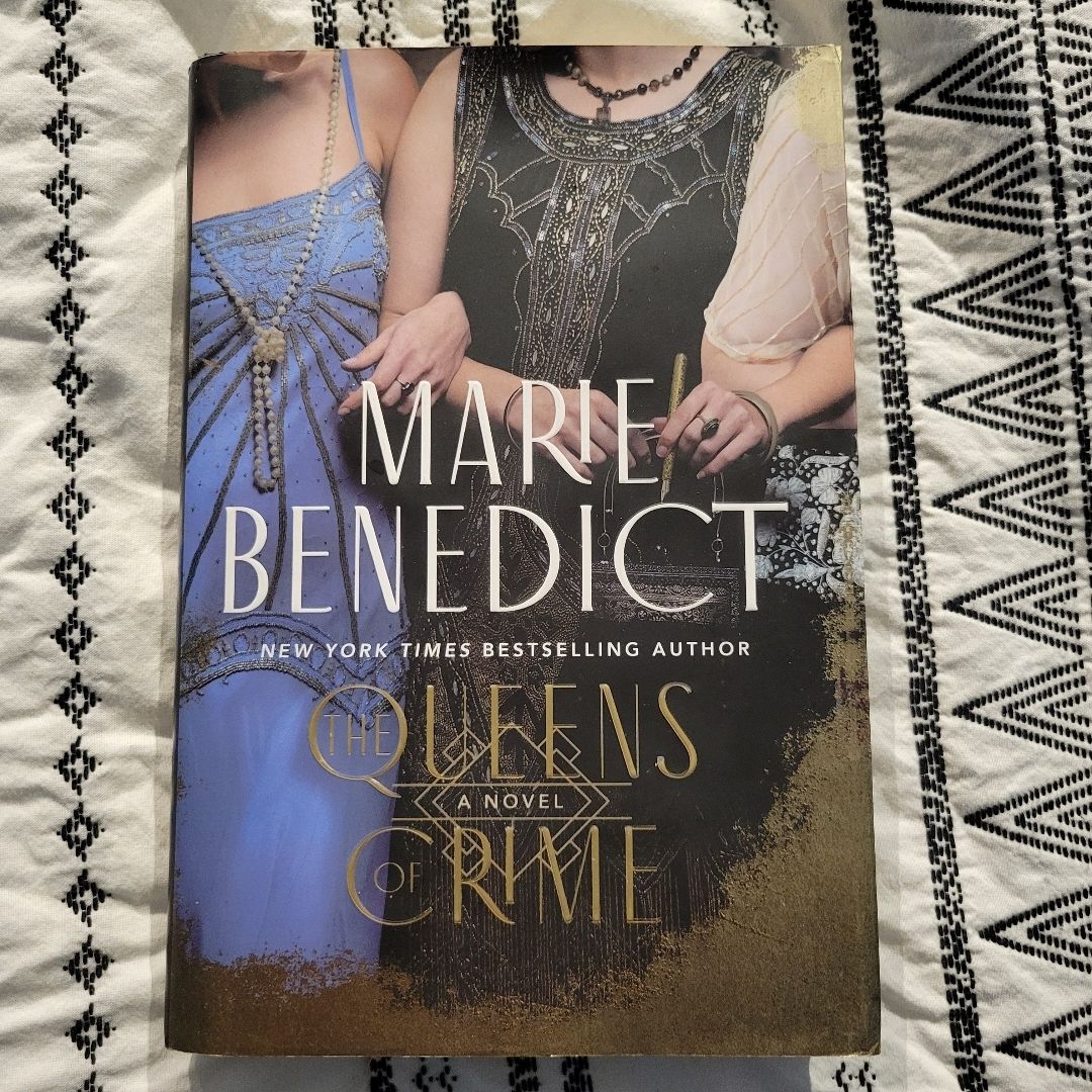The Queens of Crime