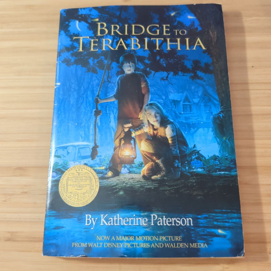 Bridge to Terabithia