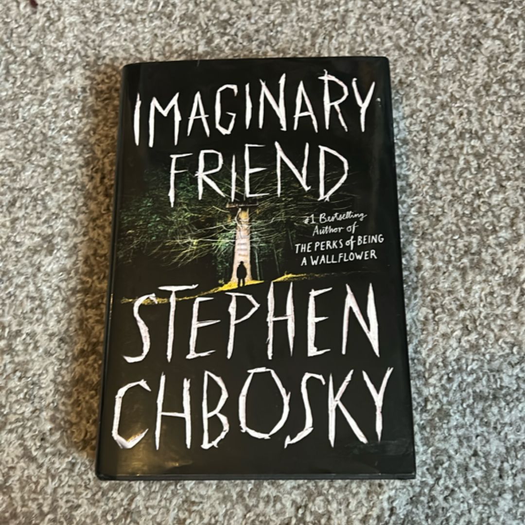 Imaginary Friend