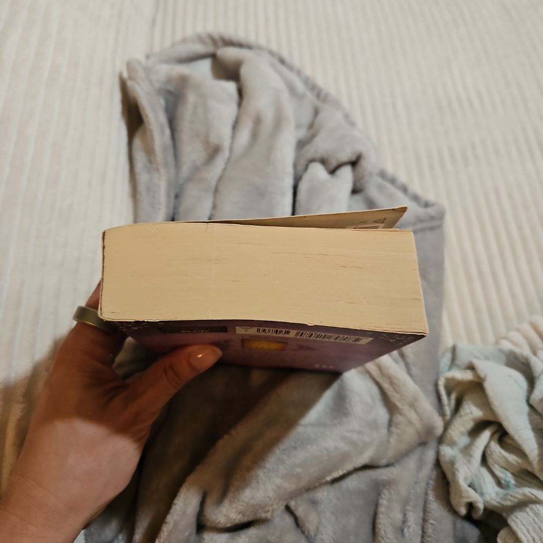 Sweep: Dark Magick, Awakening, and Spellbound