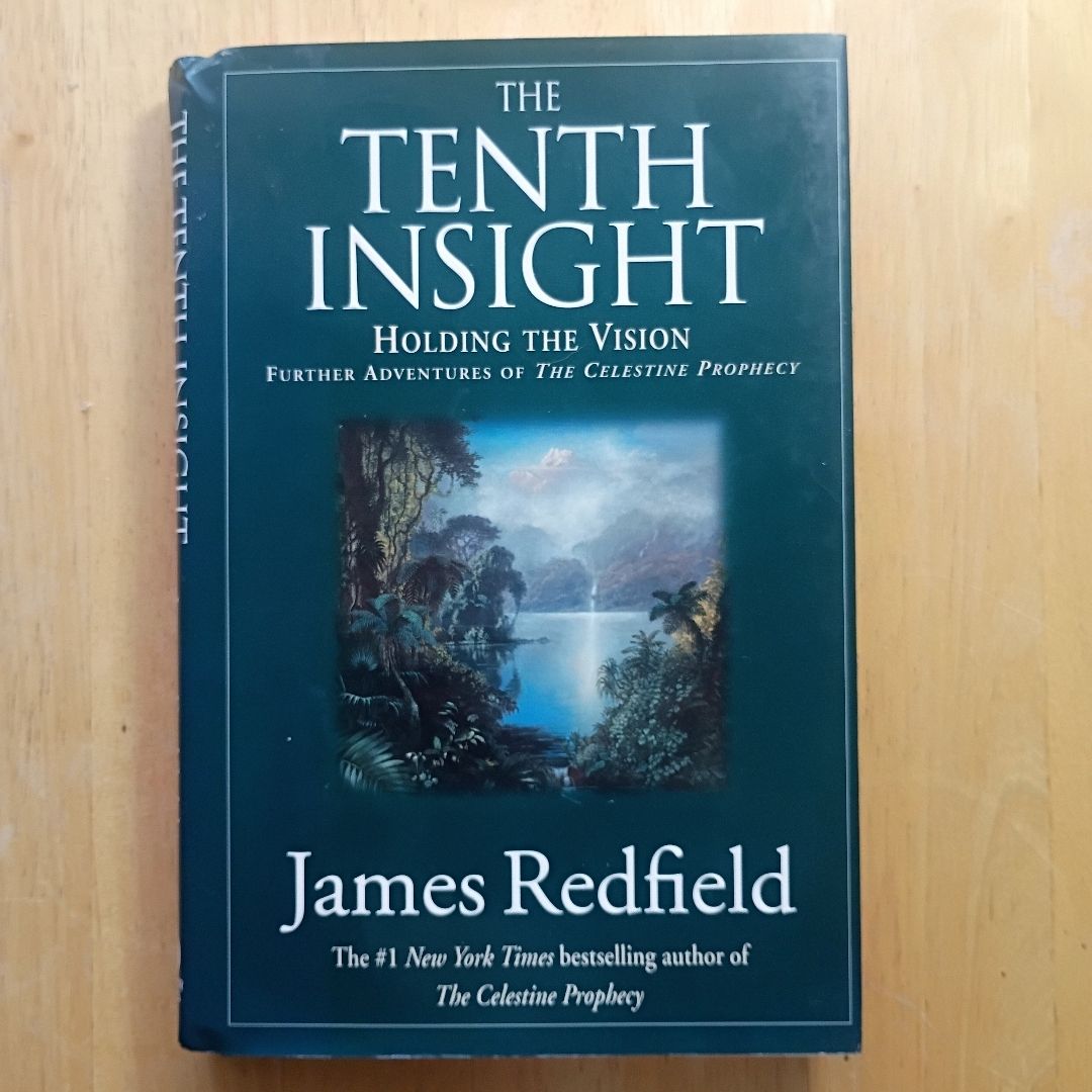 The Tenth Insight
