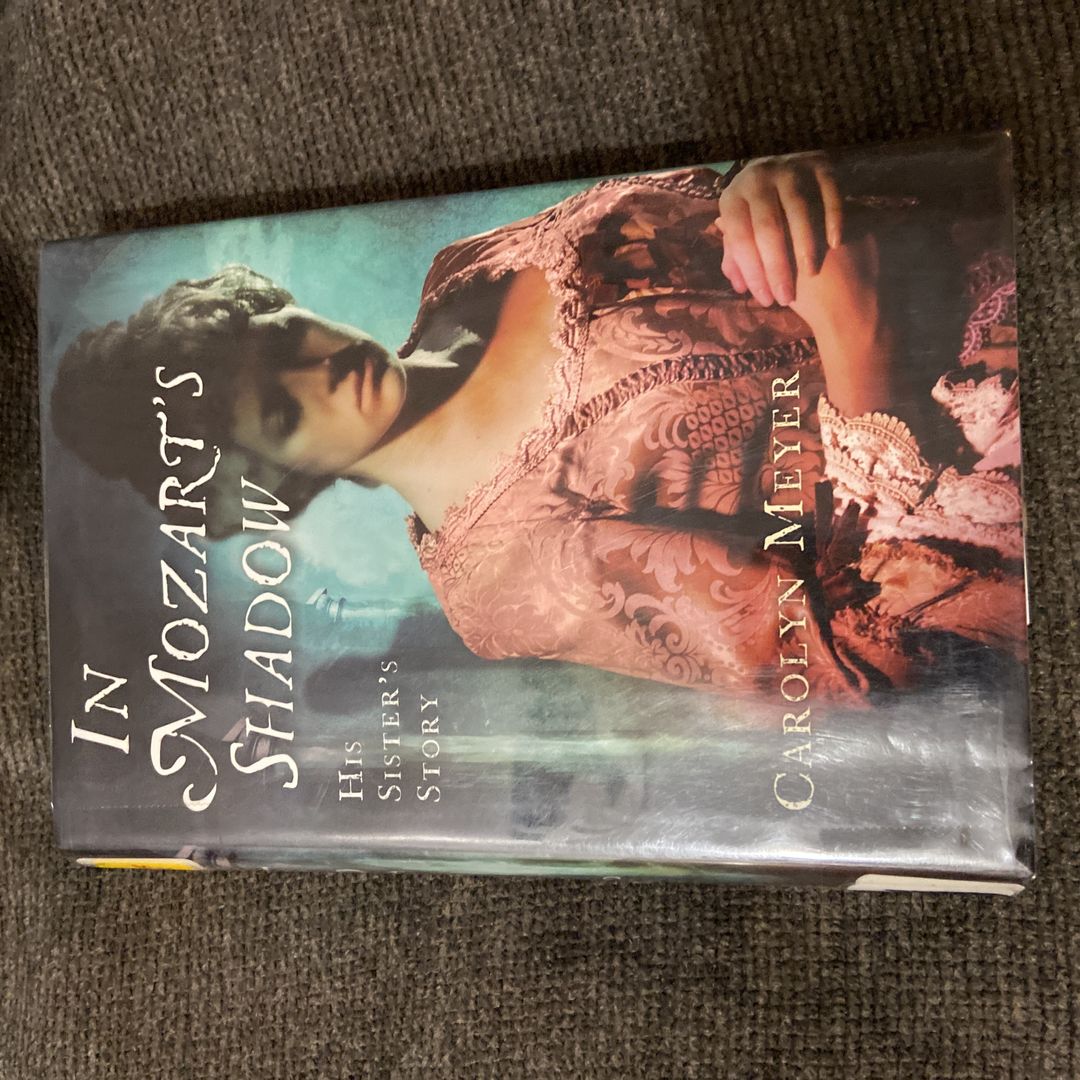 In Mozart's Shadow