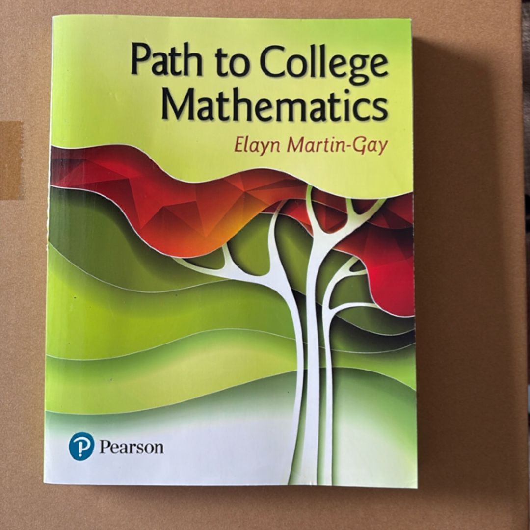 Path to College Mathematics