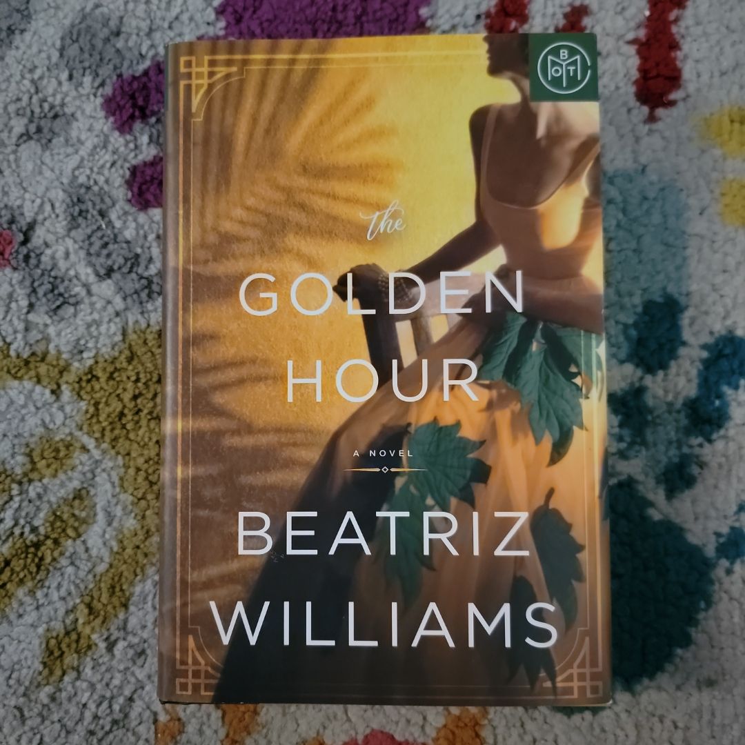 The Golden Hour