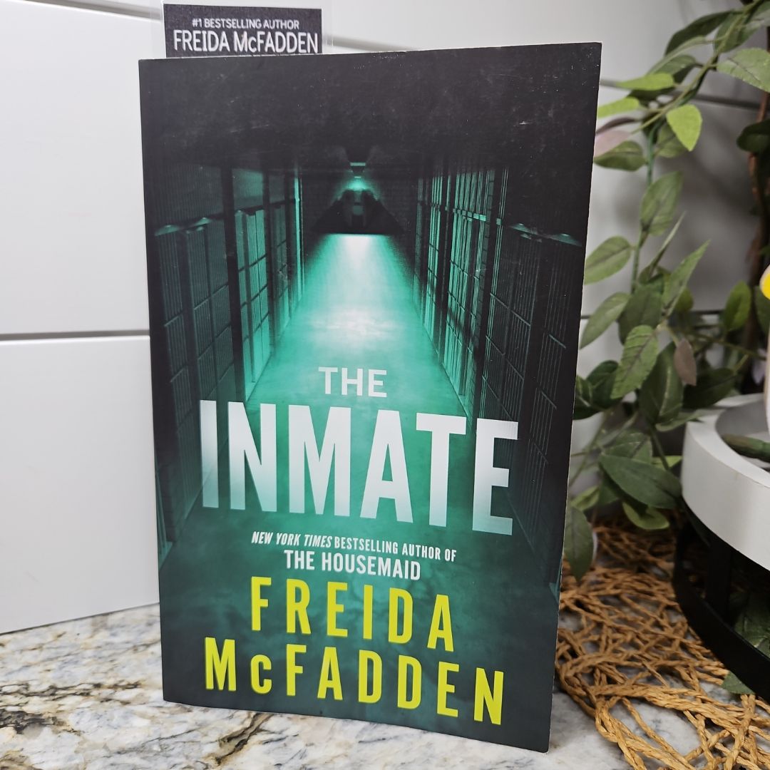 The Inmate