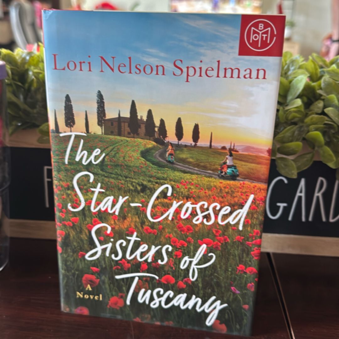 Star-Crossed Sisters of Tuscany