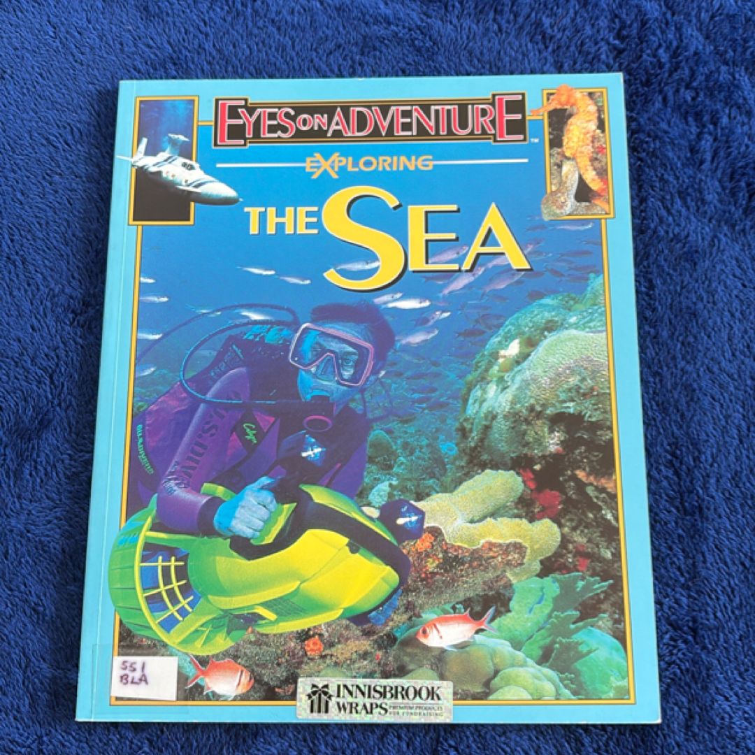 Exploring the Sea