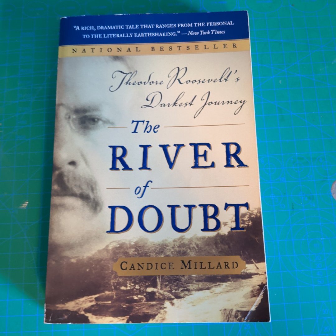 The River of Doubt