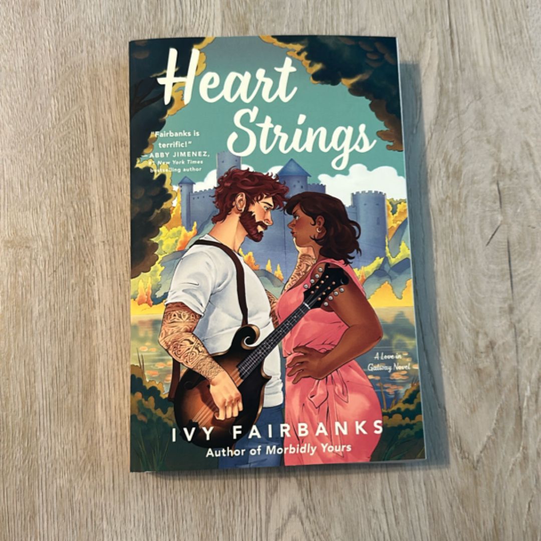 Heart Strings