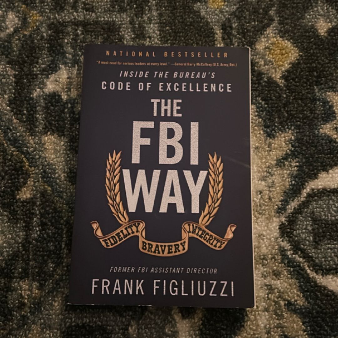 The FBI Way