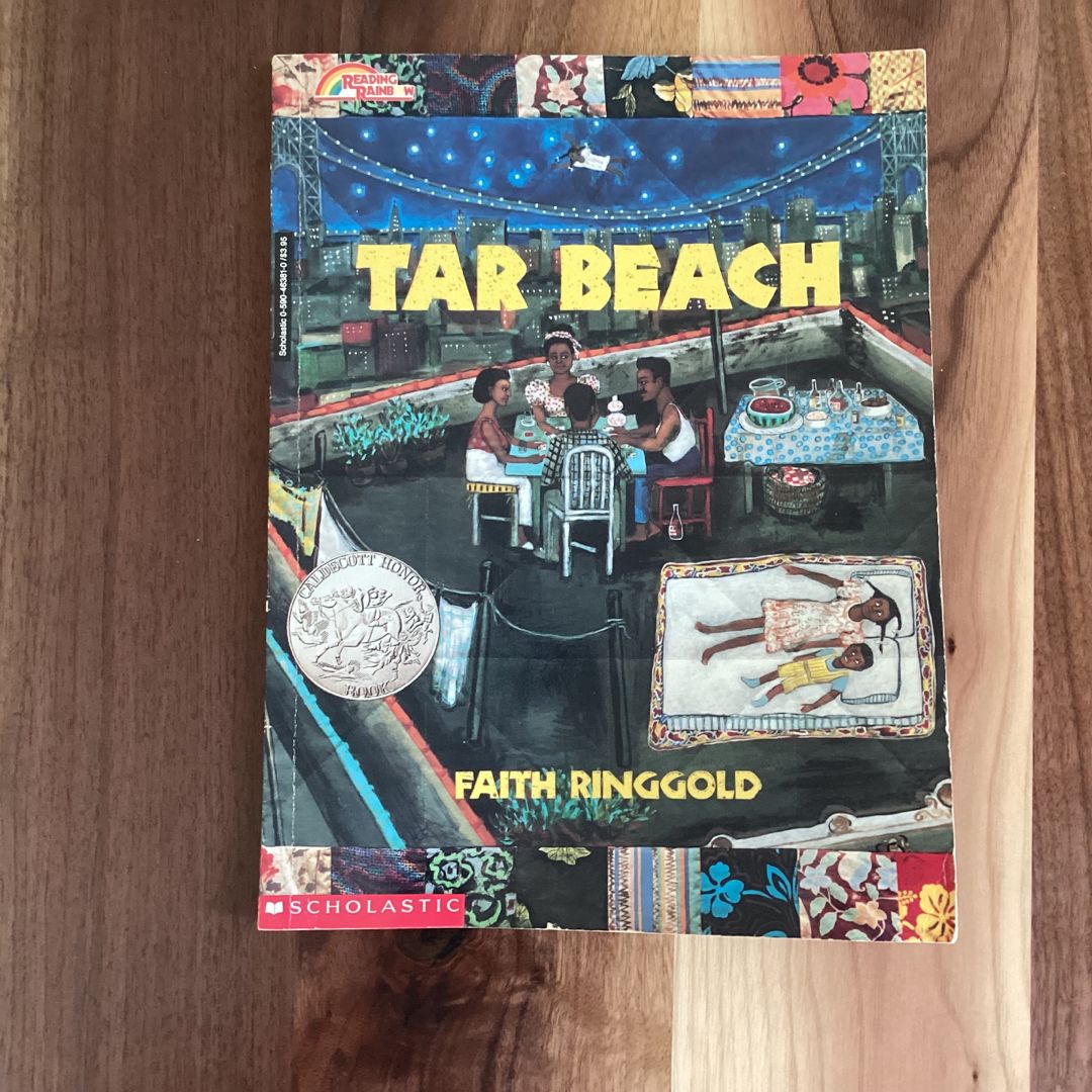 Tar Beach