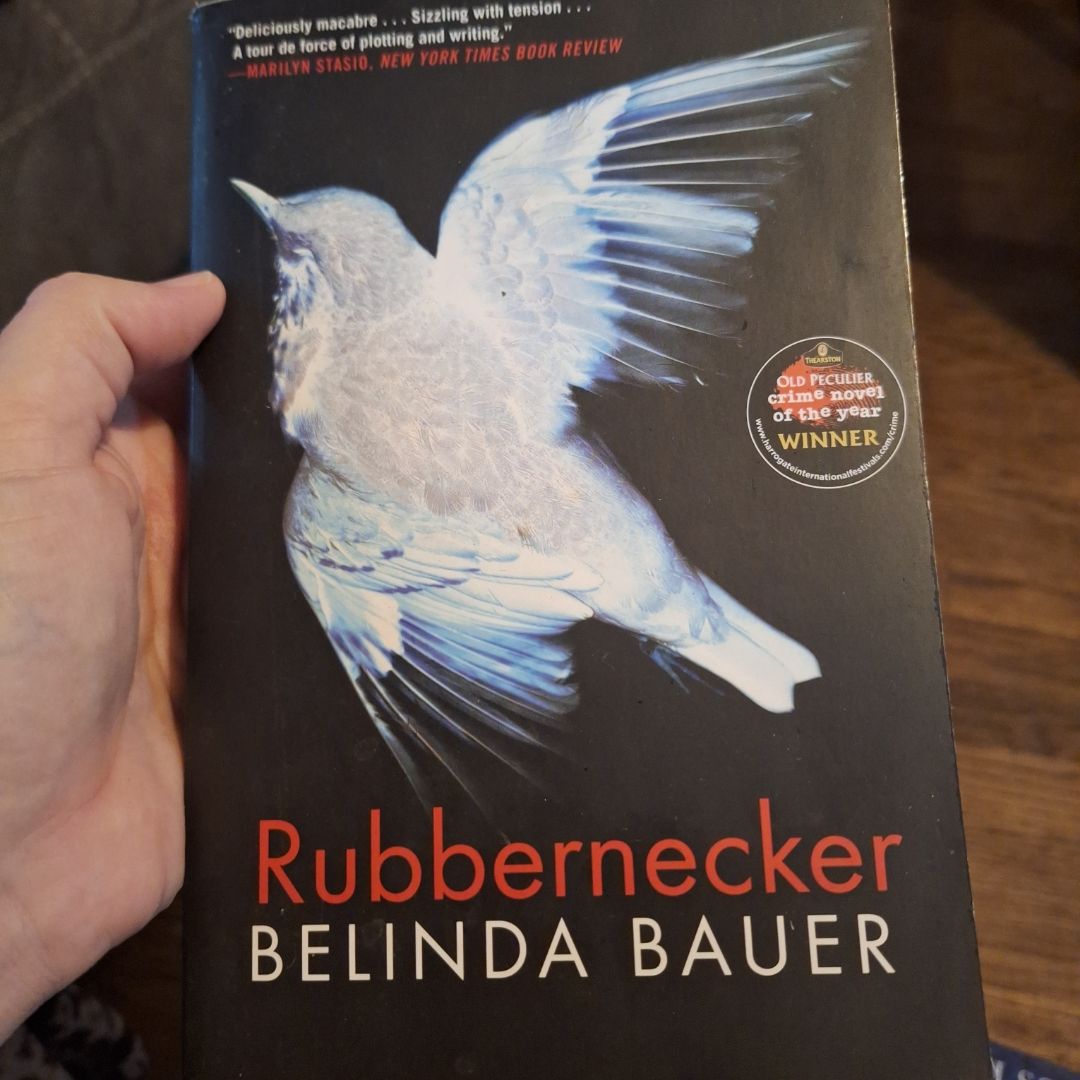 Rubbernecker