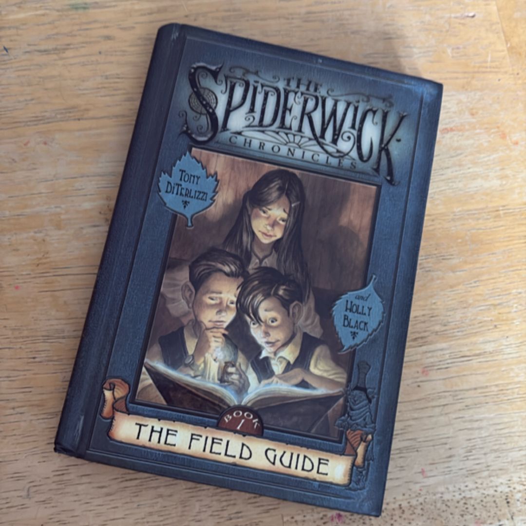 The Field Guide