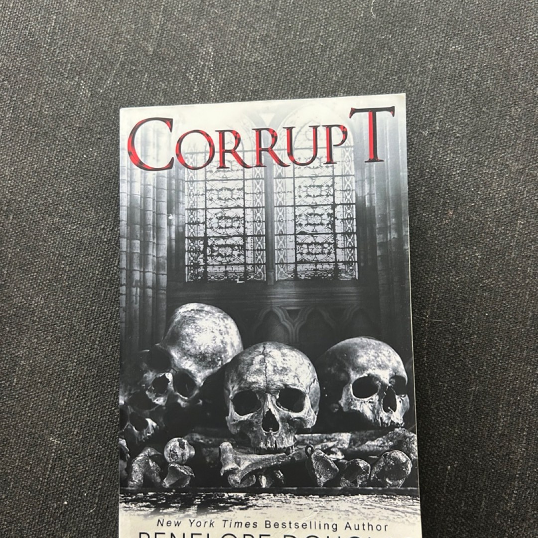 Corrupt