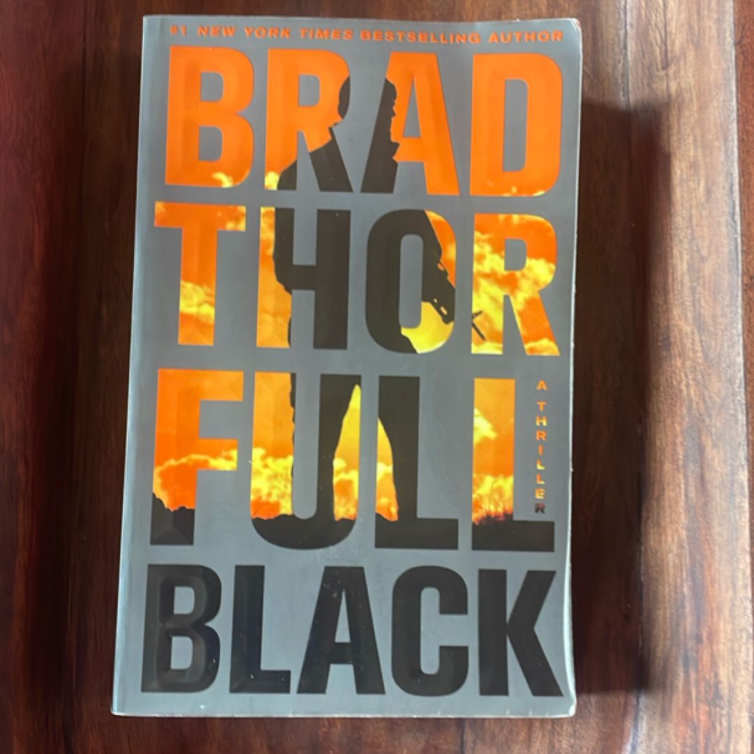 Full Black