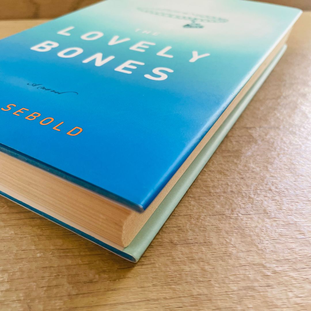 The Lovely Bones