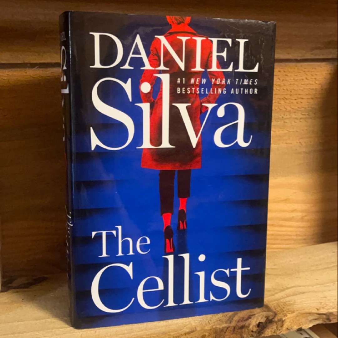The Cellist