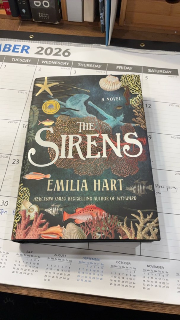 The Sirens