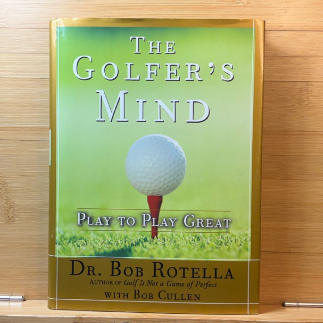 Golfer's Mind